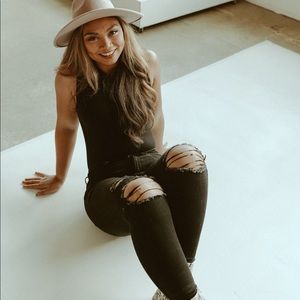 Meet your Posher, Rosemary